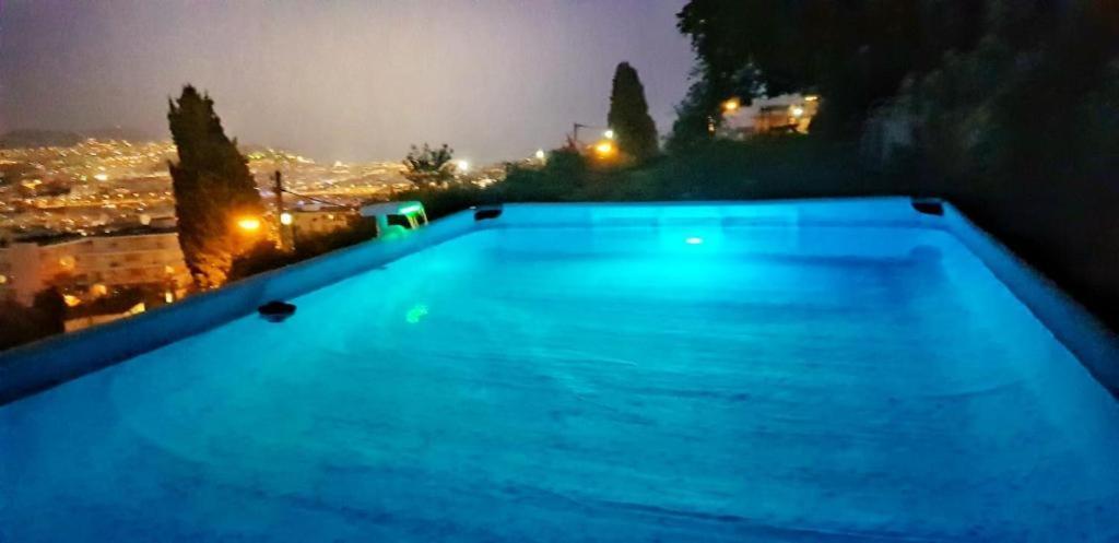 Apartamento Vacance Vue Panoramique *